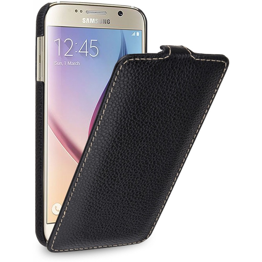 etuis samsung s6 - etui samsung s6 cuir